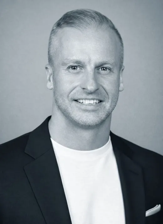 Todd Cook